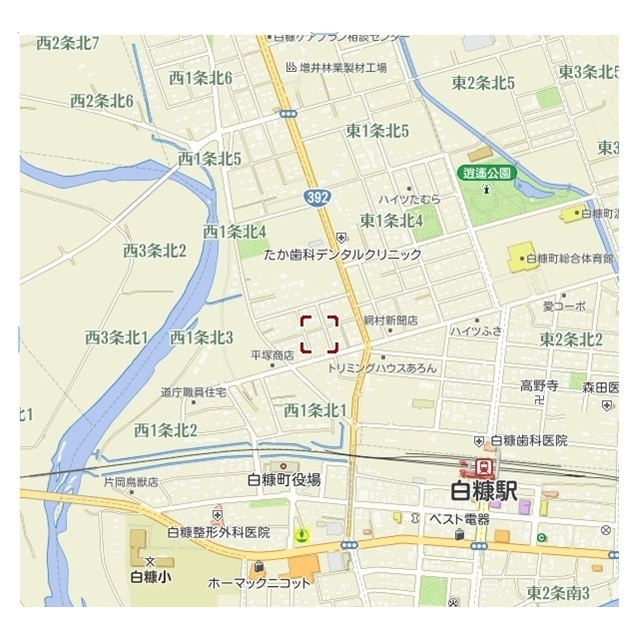 物件写真
