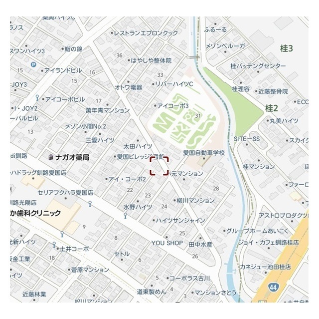 物件写真