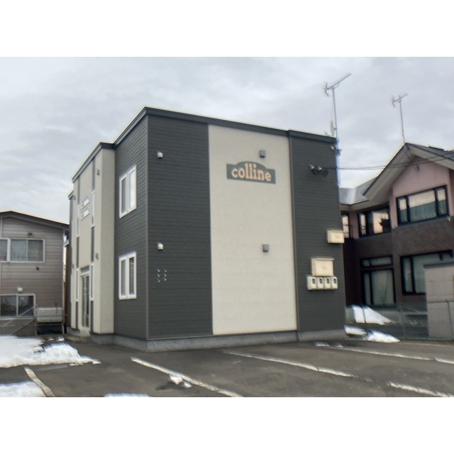 Colline（コリーヌ）/101の外観写真