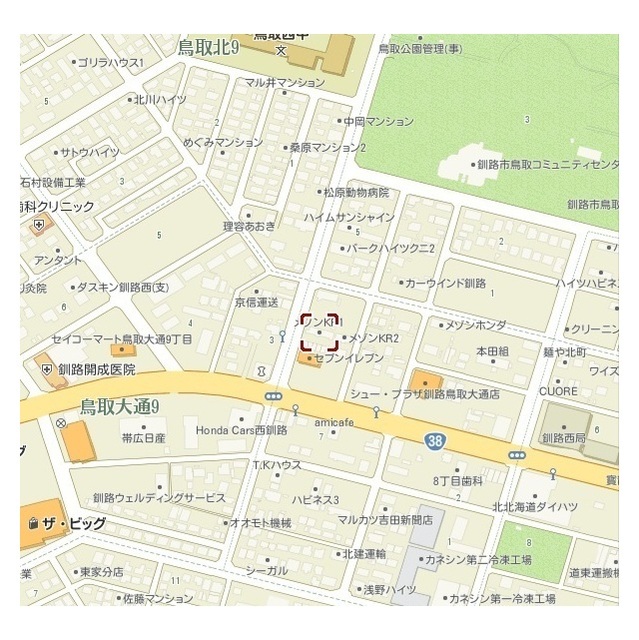 物件写真