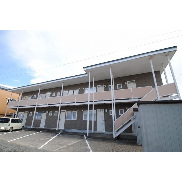 Ｗｉｓｔｅｒｉａ/1-Eの外観写真