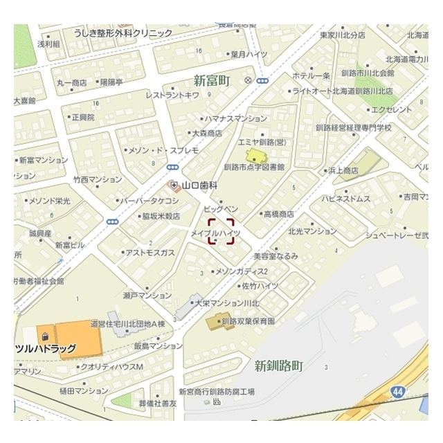 物件写真