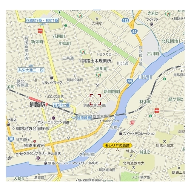物件写真