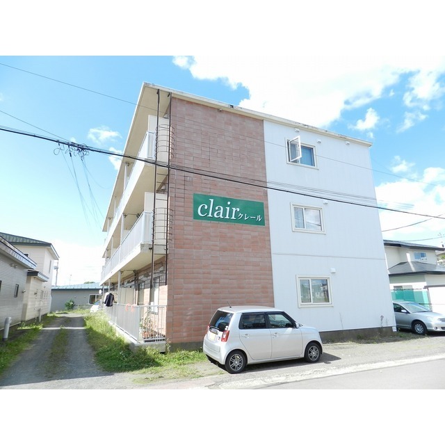 ｃｌａｉｒ（クレール）/Iの外観写真