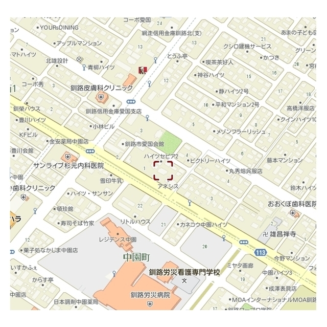 物件写真