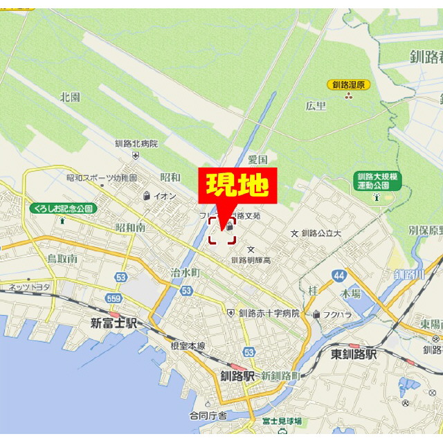 物件写真