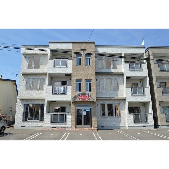 Ｓａｕｍｕｒ（ソミュール）Ａ/201の外観写真