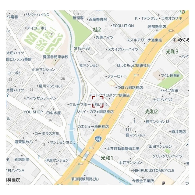 物件写真