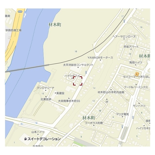 物件写真