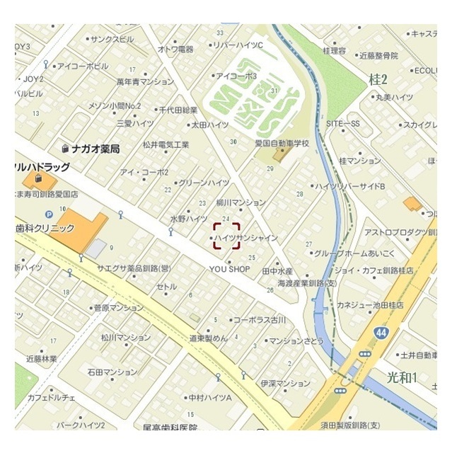物件写真