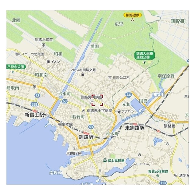 物件写真
