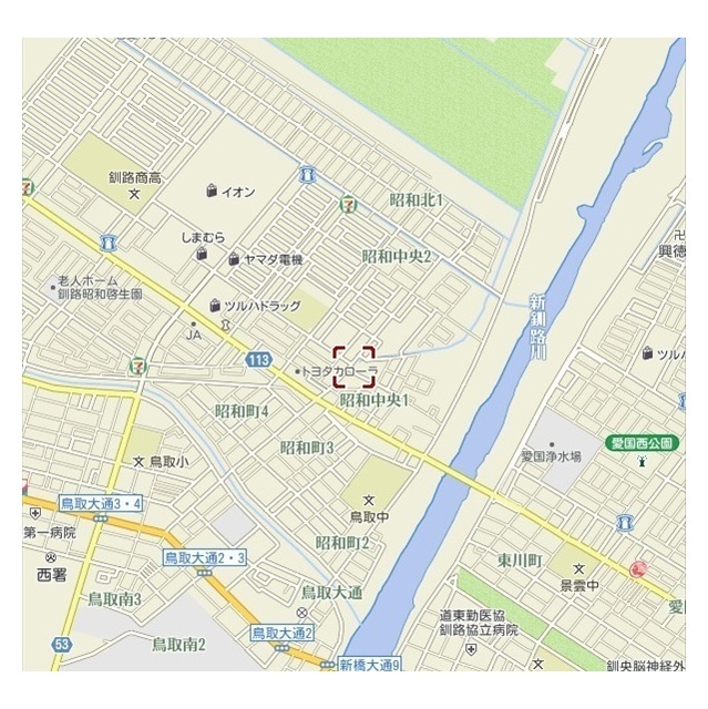 物件写真