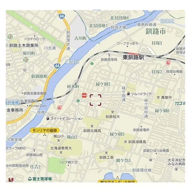 物件写真