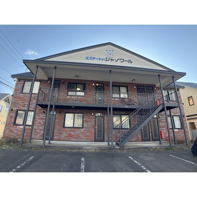 エステートｉｎシャ・ノワール/202の外観写真