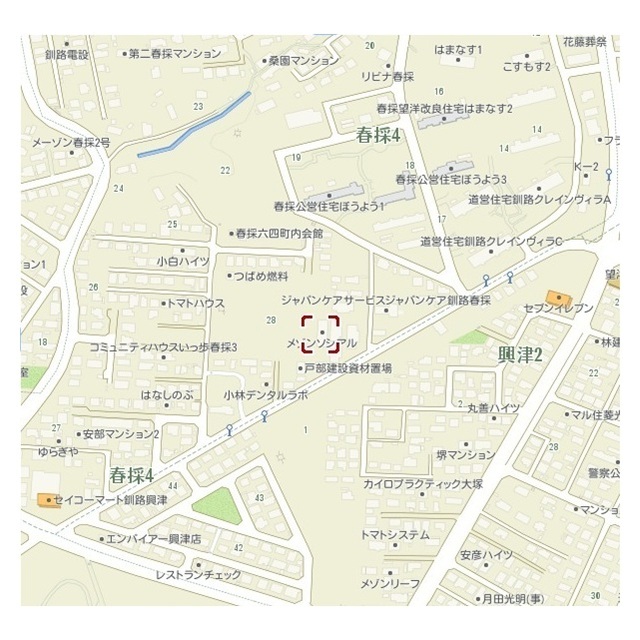 物件写真