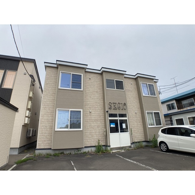 ＳＥＣＩＯ（セシオ）/101の外観写真