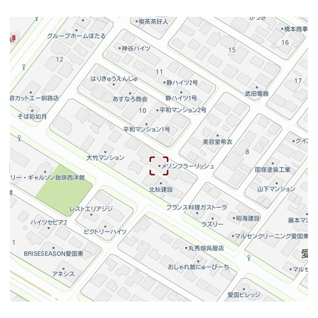 物件写真