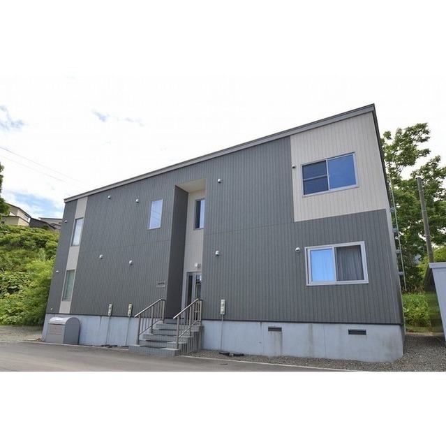 バルティゴ/103の外観写真