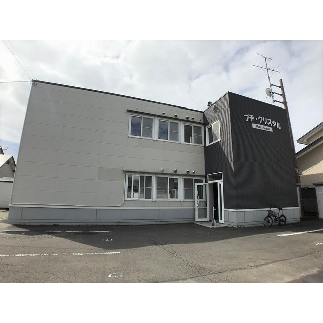 プチ・クリスタル/03の外観写真