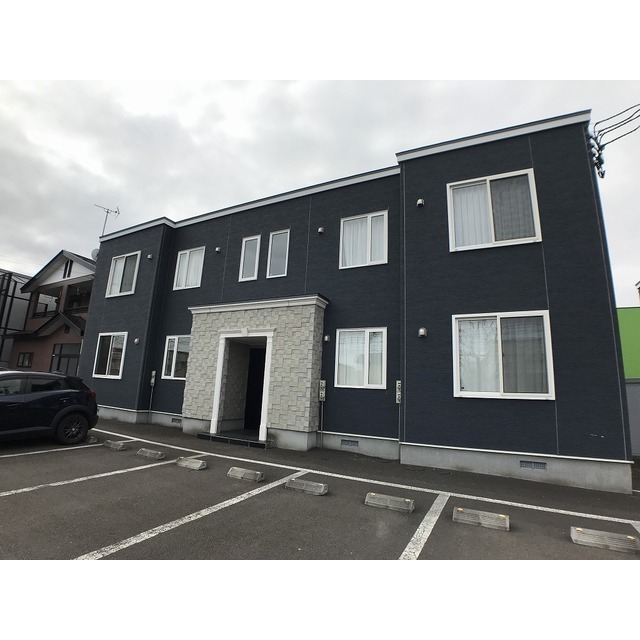 サウスブルー/102の外観写真