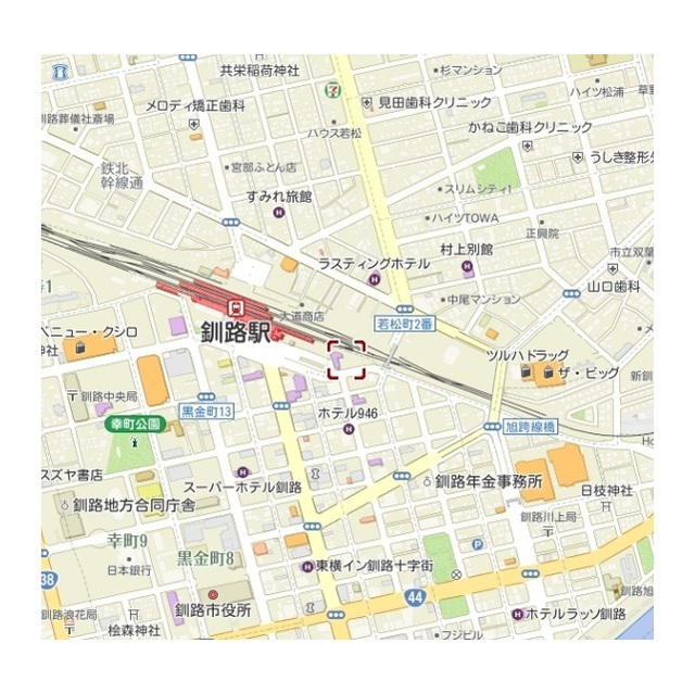 物件写真