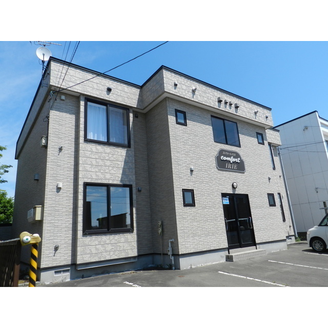 コンフォート入江/101の外観写真