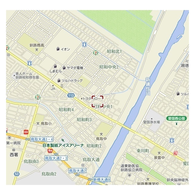 物件写真