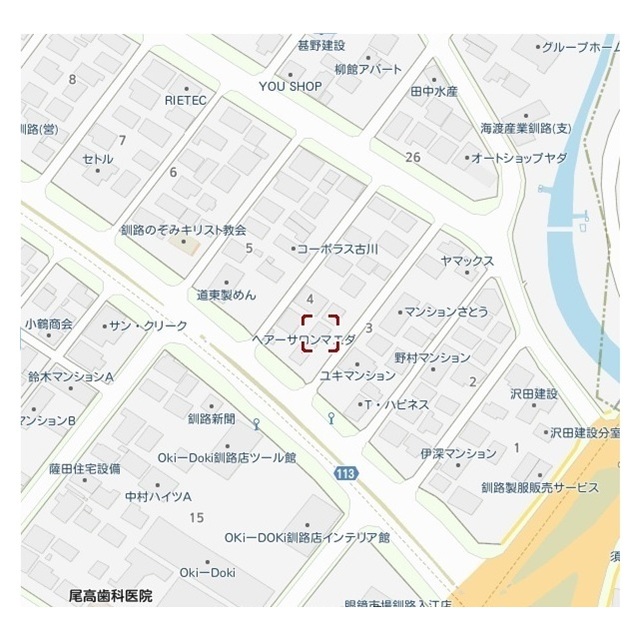 物件写真