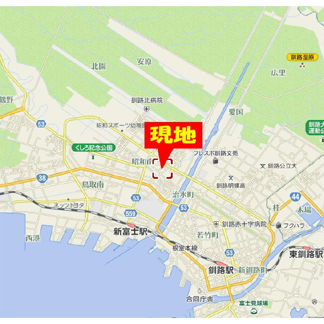 物件写真
