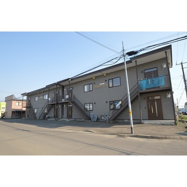 プリマヴェーラⅠ/102の外観写真