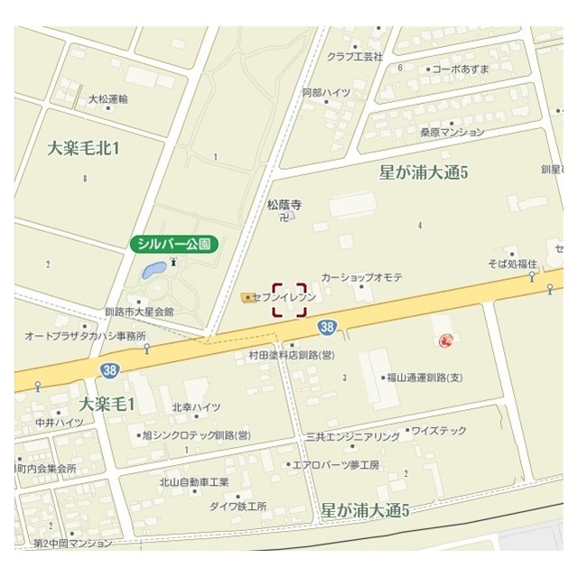 物件写真
