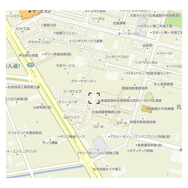 物件写真