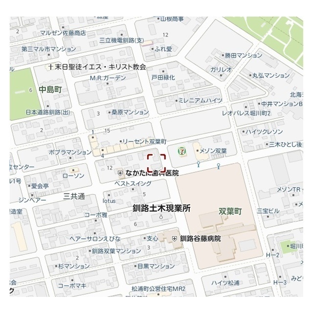 物件写真