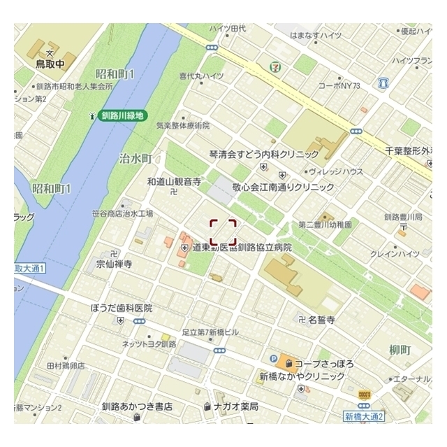 物件写真