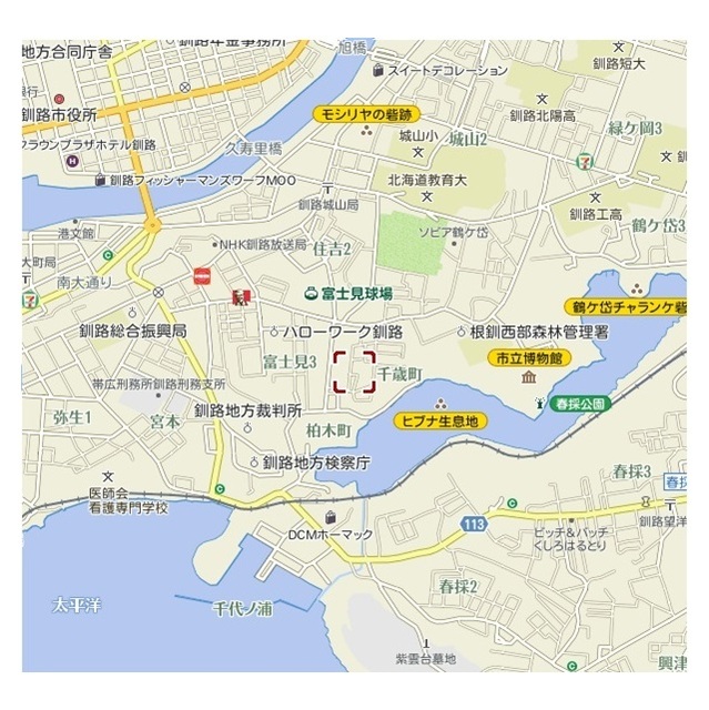 物件写真
