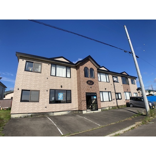 メゾンドＮｏｅｌ（ノエル）/101の外観写真