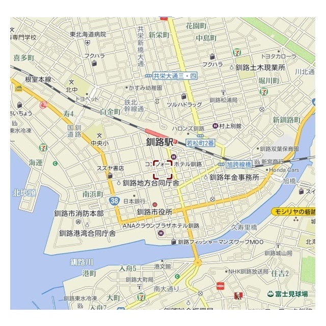 物件写真
