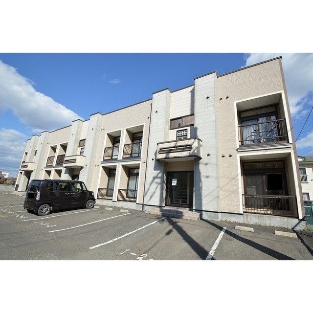 グランフォーレ中園Ⅰ/1-Aの外観写真