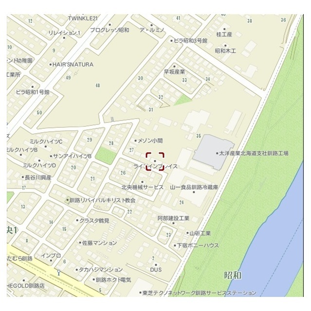 物件写真