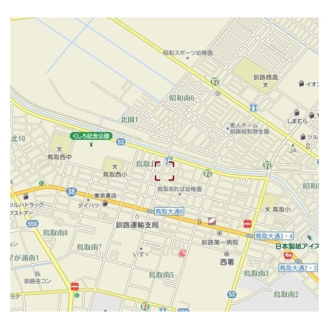 物件写真