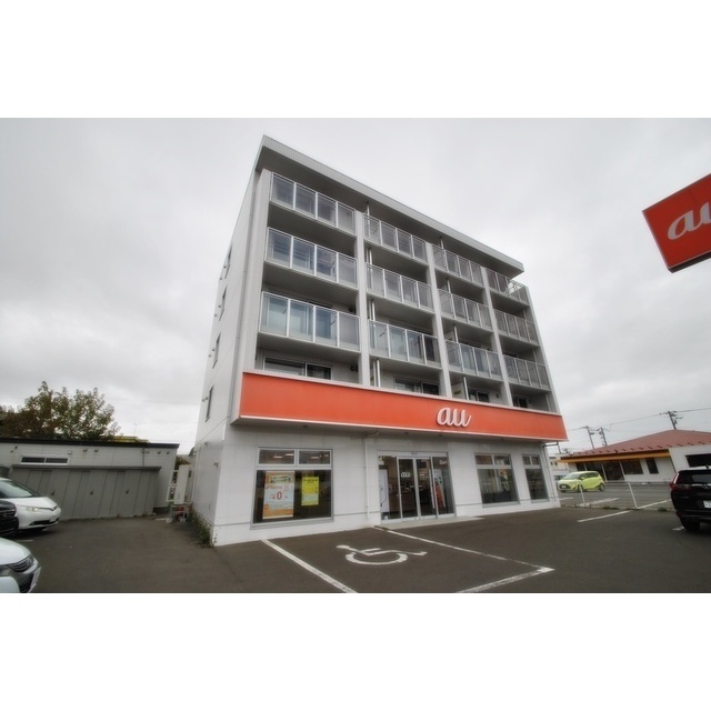 プランドール/143の外観写真