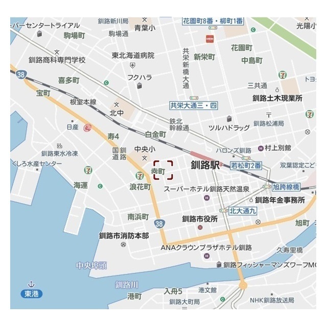 物件写真