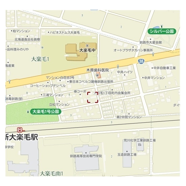 物件写真