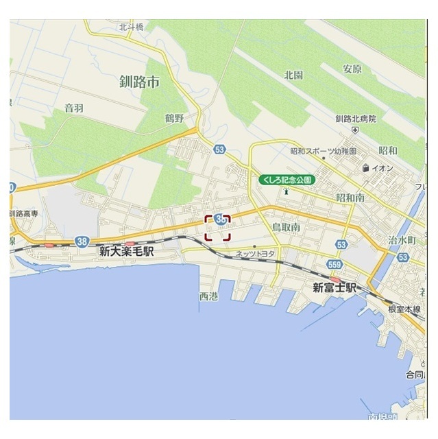 物件写真