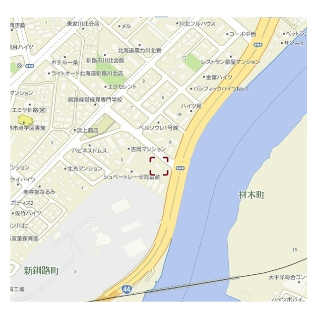 物件写真