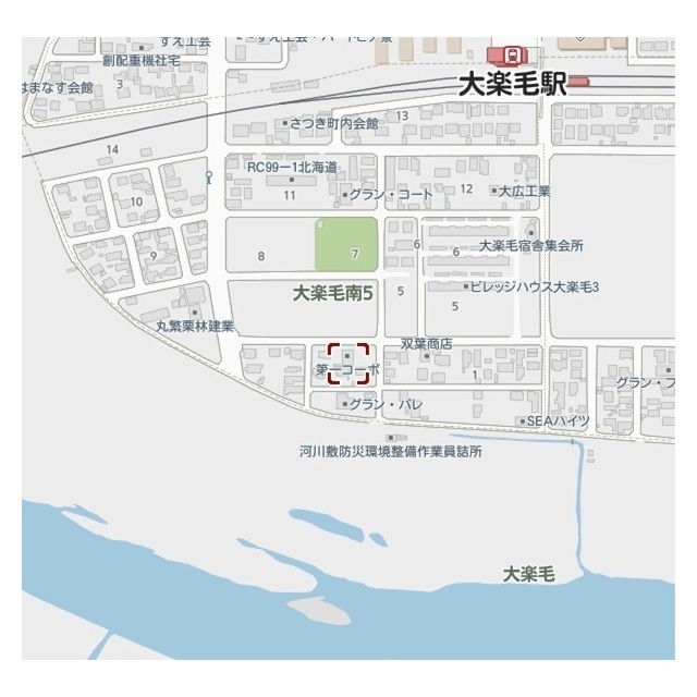 物件写真