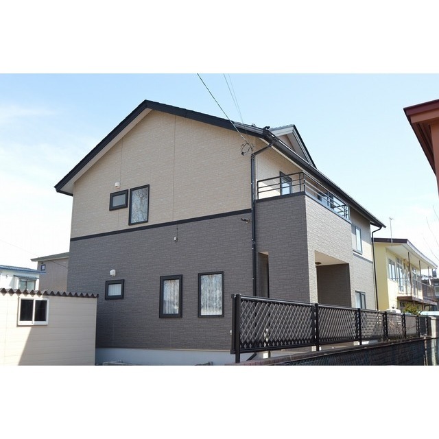 暁町片岡宅２F/2Fの外観写真