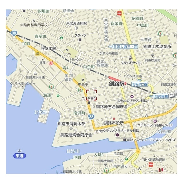 物件写真
