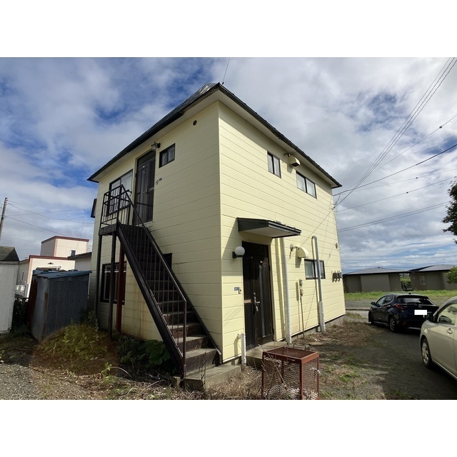 コリーヌ/Aの外観写真