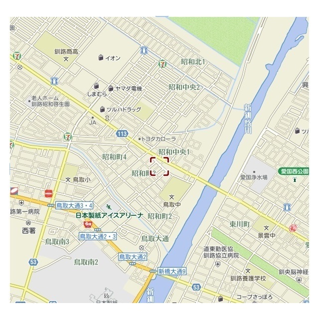 物件写真